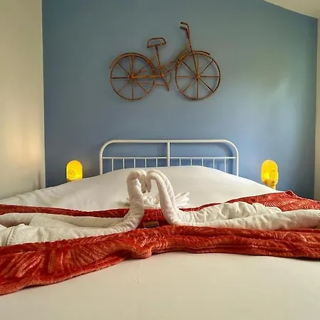 Ete Magnifique T2 Equipe Proche Centre-ville Appartement